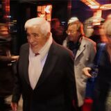 Schauspieler Mario Adorf war einer der Stars beim 32. Kinofest in Lünen.