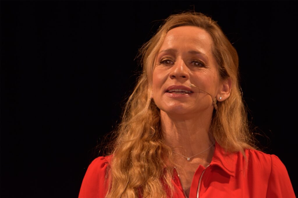 Autorenherbst Menden Tamina Kallert Autorenherbst Menden Tamina Kallert