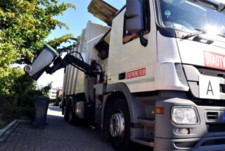 Die Kalender zur Müllabfuhr in Selm müssen neu gedruckt werden – sie waren fälschlicherweise für die Stadt Fröndenberg ausgestellt.