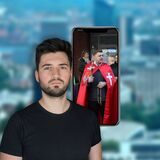 Die Video-Nachrichten aus Dortmund präsentiert am 29. November Lukas Wittland.