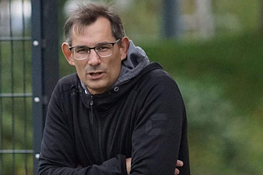 Marco Slupek übernimmt bis zum Saisonende den Trainerposten beim SSV Mühlhausen-Uelzen. Marco Slupek übernimmt bis zum Saisonende den Trainerposten beim SSV Mühlhausen-Uelzen.