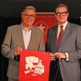 Diskussion zur Zukunft der Kultur