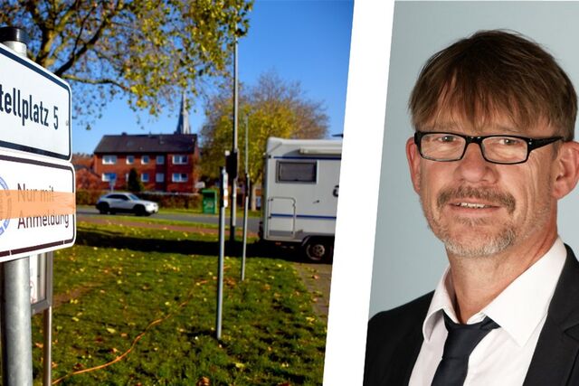 Die SPD-Fraktion mit ihrem Vorsitzenden Klaus Böning appelliert, dass die Stadt Fröndenberg sich „nicht die möglichen Förderkulissen verbauen“ sollte, u.a. für die geplanten Wohnmobilstellplätze.