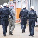 Der Zoll hatte bei einer Kontrolle Unregelmäßigkeiten bei einem Lüner Unternehmer festgestellt. Das Verfahren ging bis an den Bundesgerichtshof.