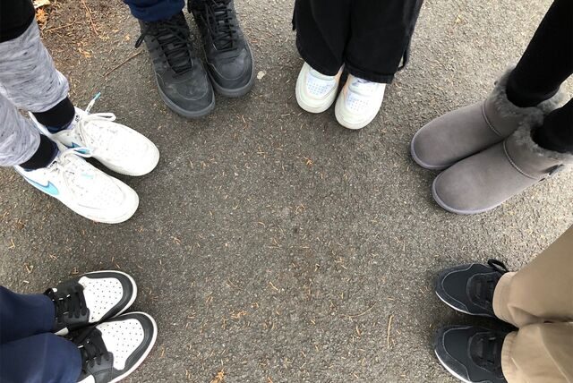 Kinderschuhe