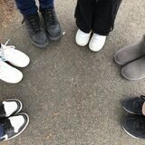 Kinderschuhe