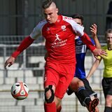 Philipp Grodowski steht vor dem Karriereende. Er möchte als Trainer arbeiten.