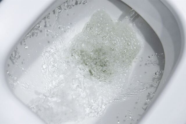 Wie schön es wäre, eine saubere Toilette benutzen zu können. Zumindest an manchen Lüner Schulen ist das nicht immer möglich.