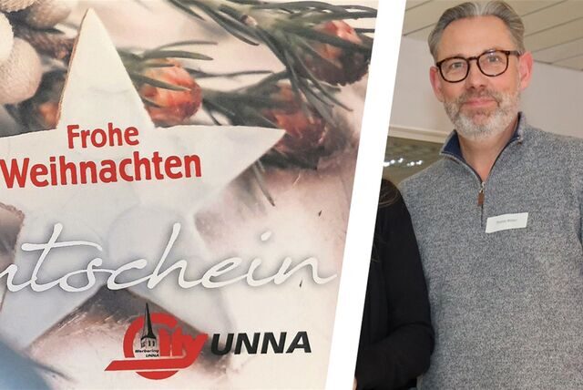 City-Gutschein Unna