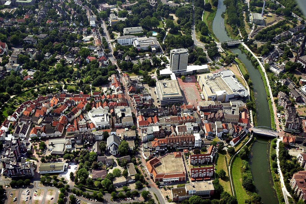 In Lünen ging die Quote der Schuldner 2022 im Vergleich zum Vorjahr leicht zurück. In Lünen ging die Quote der Schuldner 2022 im Vergleich zum Vorjahr leicht zurück.
