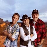 Die Spitzenköche Frank Rosin, Ali Güngörmüs und Alexander Kumptner reisen für eine neue TV-Show durch die USA.