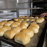 Eine Übersicht zeigt, welche Bäckereien am Maifeiertag geöffnet sind (Symbolfoto).