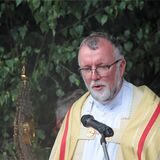 Pfarrdechant Jürgen Schäfer lädt zur Gemeindeversammlung von St. Johannes in Werne ein.