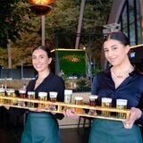 Viele Restaurants haben 2022 in Dortmund eröffnet.