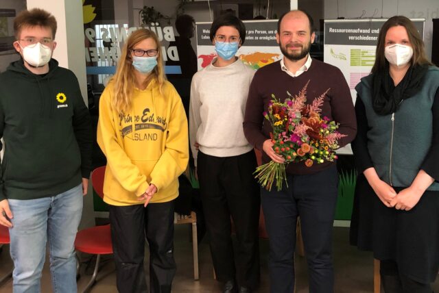 Bündnis 90 / Die Grünen