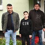 Nicht nur Mehmet Yüksel und seiner Familie droht eine Wassersperre. Der gesamte Häuserblock am Himmelsberg ist betroffen, weil Eigentümer Belvona Zahlungsrückstände beim Wasserversorger hat.