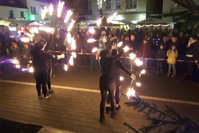 Christkindelmarkt