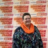 Heike Tatsch ist die Gleichstellungsbeauftragte der Stadt Lünen.