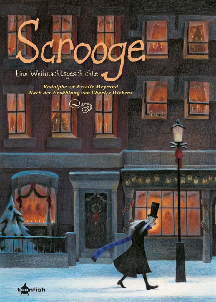 cover zum buch scrooge eine weihnachtsgeschichte cover zum buch scrooge eine weihnachtsgeschichte