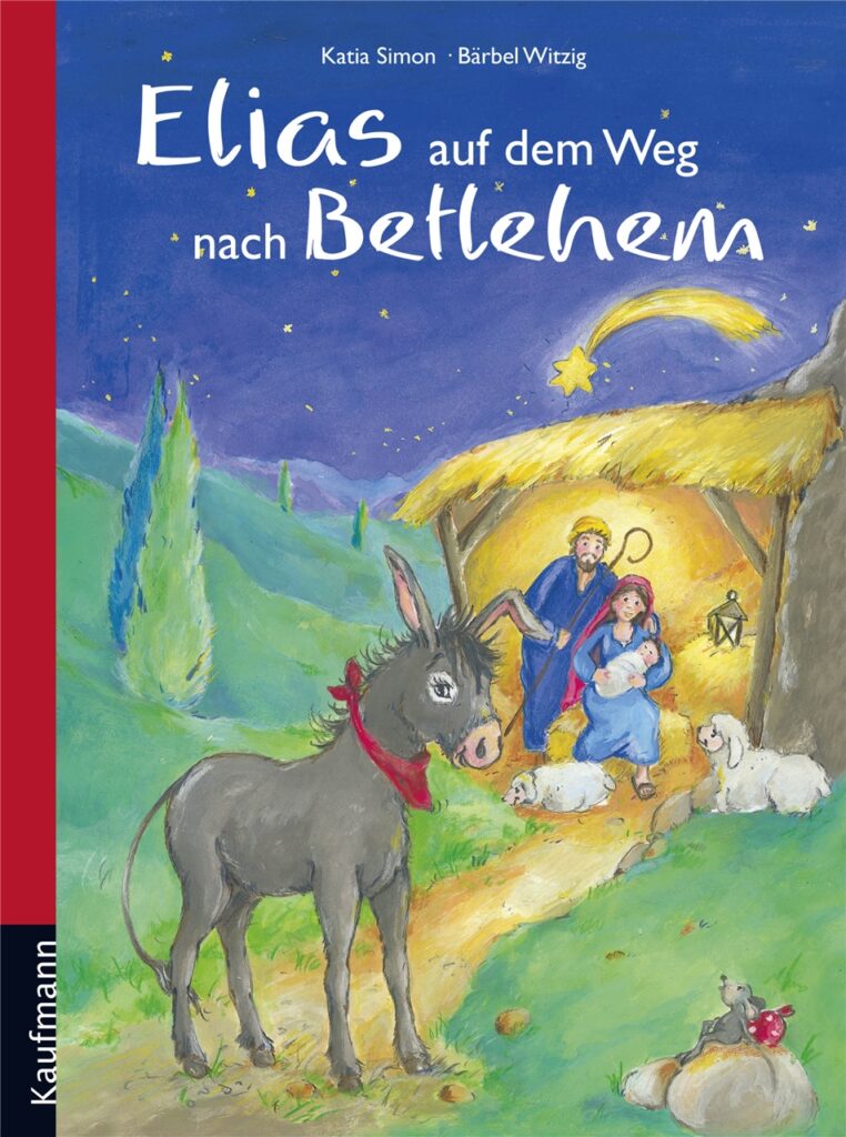 cover zum buch elias auf dem weg nach bethlehem cover zum buch elias auf dem weg nach bethlehem