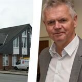 Ludger Trepper, Fachbereichsleiter für Jugend und Soziales bei der Stadt Lünen, teilte mit, dass die Stadt ein Bürogebäude der Firma Elcotech zur Unterbringung von Geflüchteten angemietet hat.