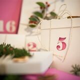 An jedem Dezember-Tag gibt es beim Rotary-Adventskalender mehrere Gewinne.