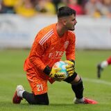 Azmir Alisic fehlt dem Lüner SV auch am Sonntag gegen Preußen Espelkamp.