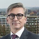 Die DSW21 Zentrale in der Deggingstraße in Dortmund