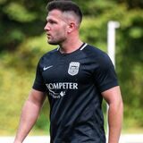 Sören Dvorak traf schon wieder für BV Brambauer.