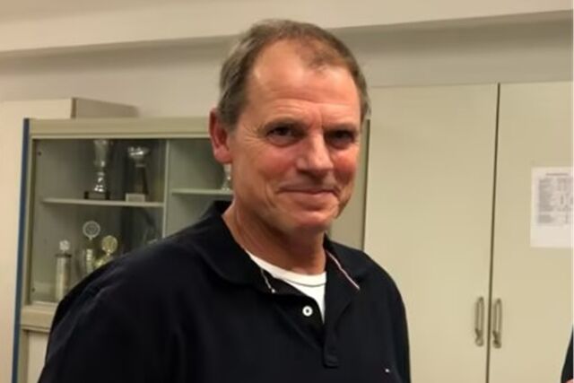 Holger Schöße hofft, dass sich der HC TuRa Bergkamen am Freitag im Derby gegen den SuS Oberaden durchsetzt.
