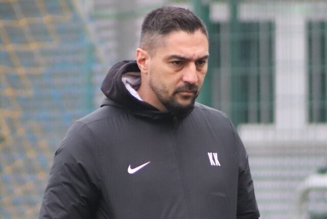 Kadir Kaya will bei der SG Gahmen einen Leistungseinbruch vermeiden.