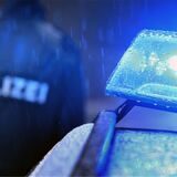 Bei Schneefall nahm die Polizei insgesamt neun Unfälle in Kamen und Bergkamen auf.