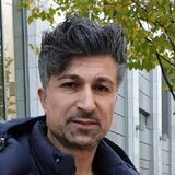 Der Dortmunder Kürsat Yildirim (r.) ist bekannt geworden durch einen Lotto-Gewinn, den er selbst bekannt gemacht hatte. Christian Lindner (FDP, l.) ist Bundes-Finanzminister. Beide treten in einer TV-Show am 11. Dezember auf.