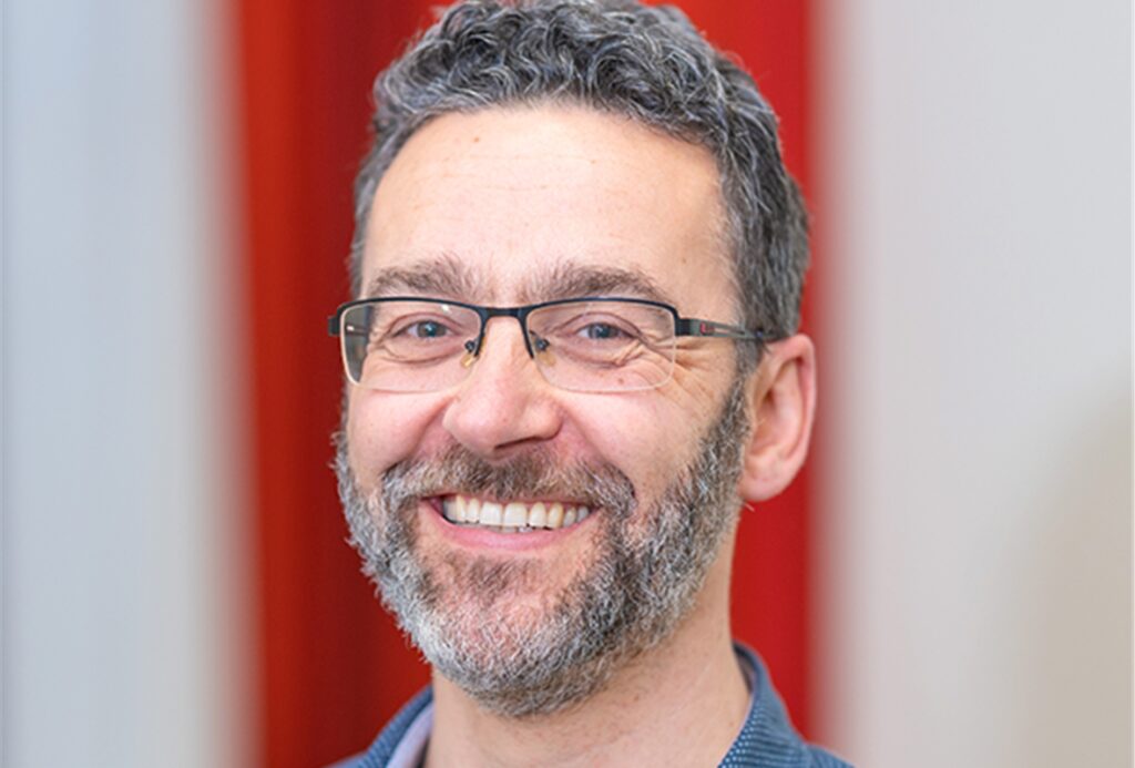 Dr. Axel Gerschlauer ist Sprecher der des Berufsverbandes der Kinder- und Jugendärzte für Nordrhein-Westfalen. Die Praxen seien aktuell am Limit, sagt er. Dr. Axel Gerschlauer ist Sprecher der des Berufsverbandes der Kinder- und Jugendärzte für Nordrhein-Westfalen. Die Praxen seien aktuell am Limit, sagt er.