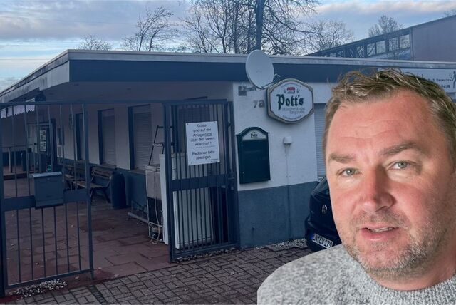 Tatenhorst/privat