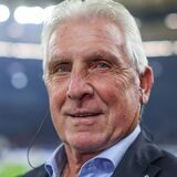 Klaus Fischer, Schalke 04