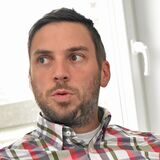 Marcel Michl, Vorsitzender des PSV Bork, gab die Verlängerung mit einer wichtigen Personalie bekannt.