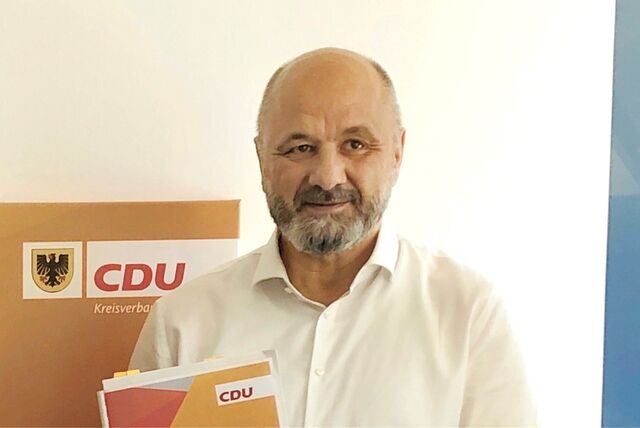Der Rückbau des Walls auf nur noch zwei Autospuren stößt nicht überall auf Begeisterung. CDU-Fraktsionsvize Uwe Waßmann geielt die Pläne als „ideologisch“.