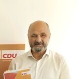 Der Rückbau des Walls auf nur noch zwei Autospuren stößt nicht überall auf Begeisterung. CDU-Fraktsionsvize Uwe Waßmann geielt die Pläne als „ideologisch“.