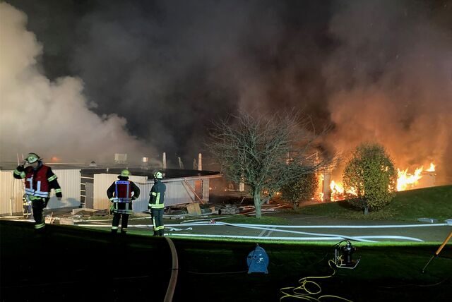 Feuerwehr Dortmund