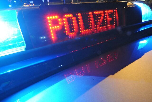 Unter Federführung der Recklinghäuser Polizei wurden am Sonntagmorgen 15 Objekte – zumeist die Wohnungen der Verdächtigen – in sieben  Städten durchsucht.