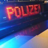 Unter Federführung der Recklinghäuser Polizei wurden am Sonntagmorgen 15 Objekte – zumeist die Wohnungen der Verdächtigen – in sieben  Städten durchsucht.
