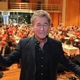 Rockstar Peter Maffay, der in der Stadthalle jüngst das Heerener Horn erhielt, kehrt zurück nach Kamen. Er bereitet sich in Heeren-Werve auf seine neue Tour vor.