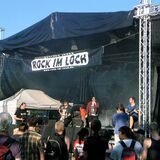 Das Festival „Rock im Loch“ wurde zuletzt 2011 gefeiert. Nun soll es wiederbelebt werden.