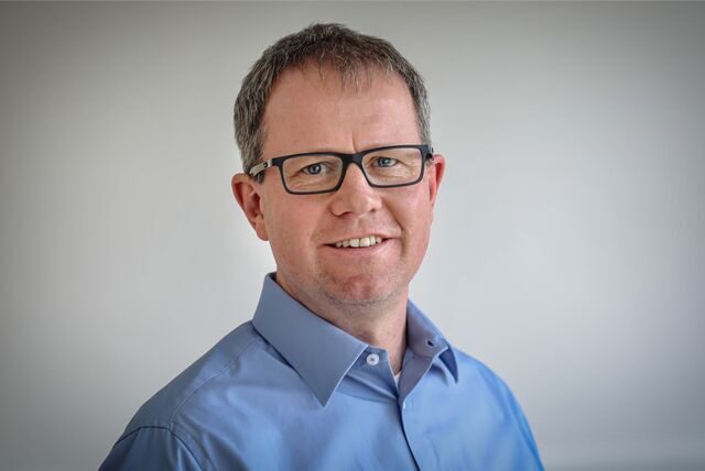 Prof. Dr. Carsten Watzl