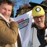 Bernd Böhne und Michael Klossek, die Macher von Radio Ruhrpott, sind beides Kamener. Spuren aus der Sesekestadt sind in dem Musical, das liebevoll auch Ruhrical genannt wird, überall zu finden.