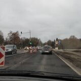 Wer aus Lünen nach Dortmund-Brechten fährt, könnte von der Position der Ampel irritiert sein. In den nächsten Tagen soll die Ampel umgestellt werden, teilt Straßen NRW mit.
