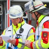 Vor allem die Wachen und Rettungshäuser der Feuerwehr werden im Krisenfall zu Notfall-Anlaufstellen in Dortmund.