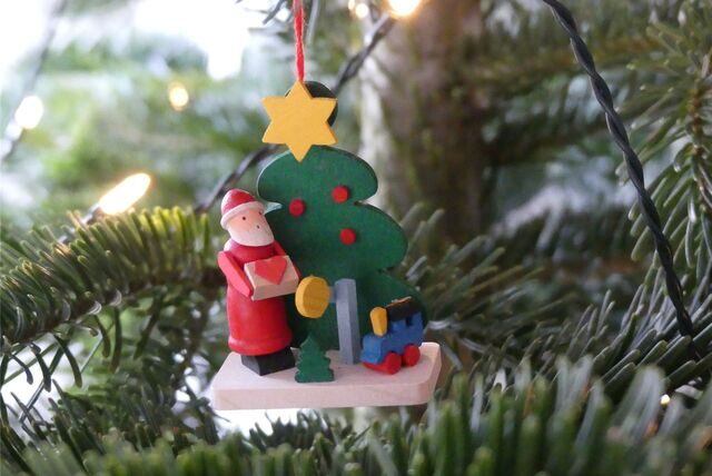 Weihnachtsbaum