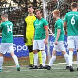 Die SG Eintracht Ergste ist als Tabellensiebter der Iserlohner Kreisliga B in die Winterpause gegangen.